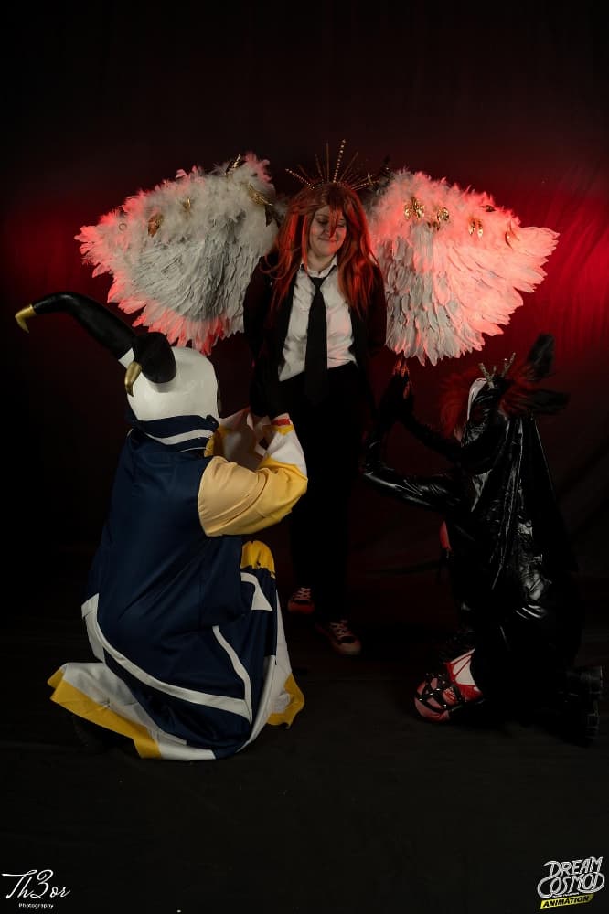 Adam Japanmanga wave