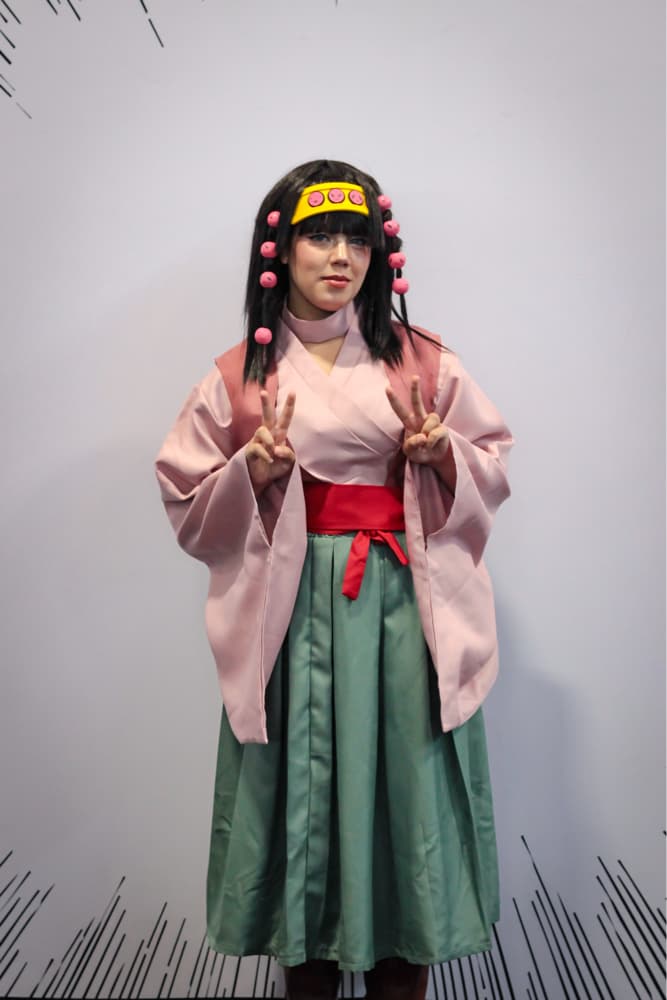 Alluka Zoldyck - Photo 11