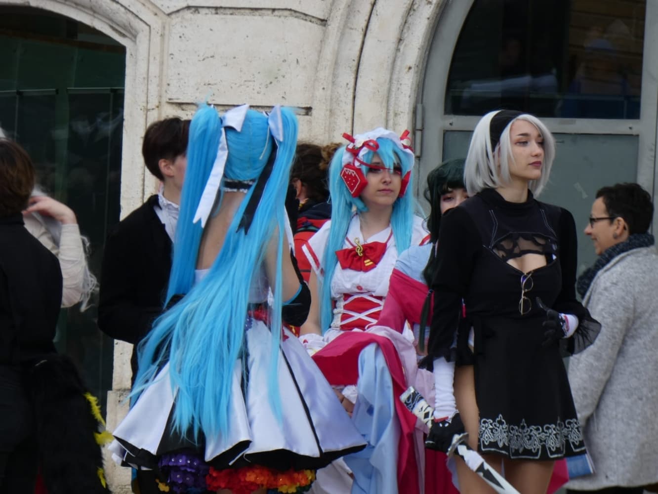 Prix Minami Manga 2024 - Photo 3