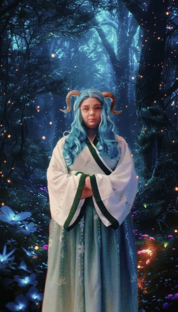 April Davidson OC - Photo 5