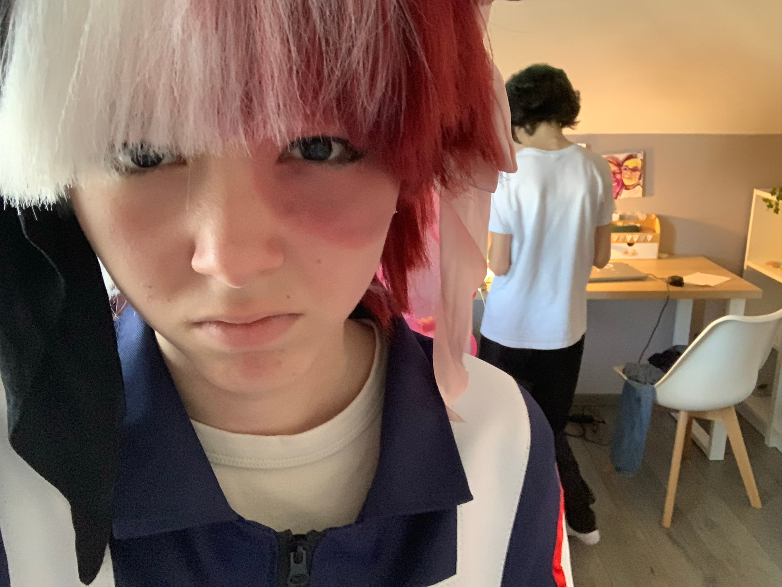 Shoot Todoroki  - Photo 42