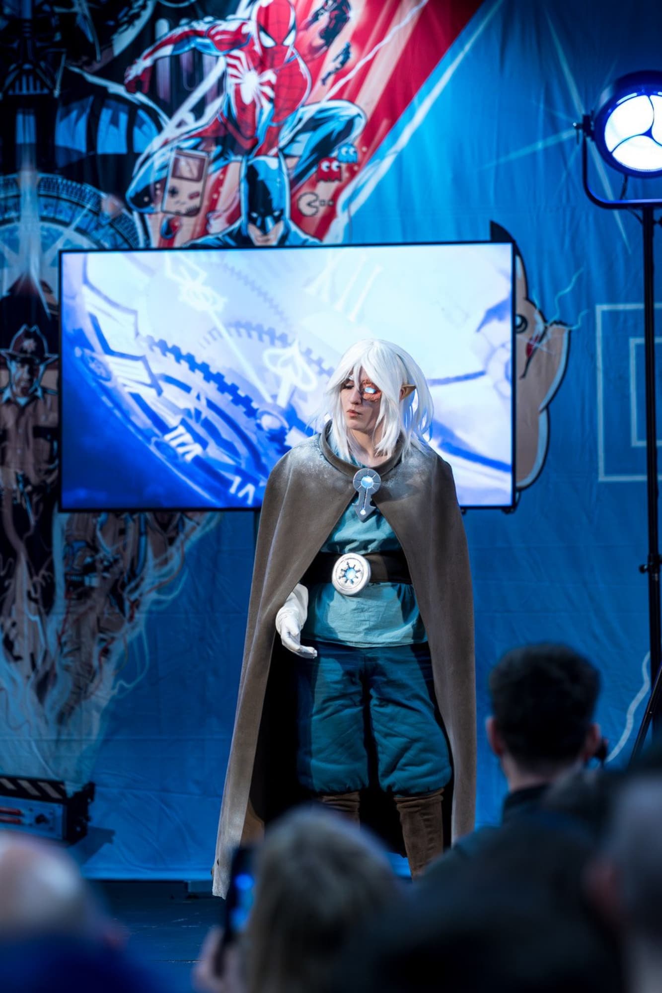 Harebourg saison 5  - Photo 6