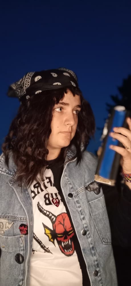 Eddie Munson - Photo 5