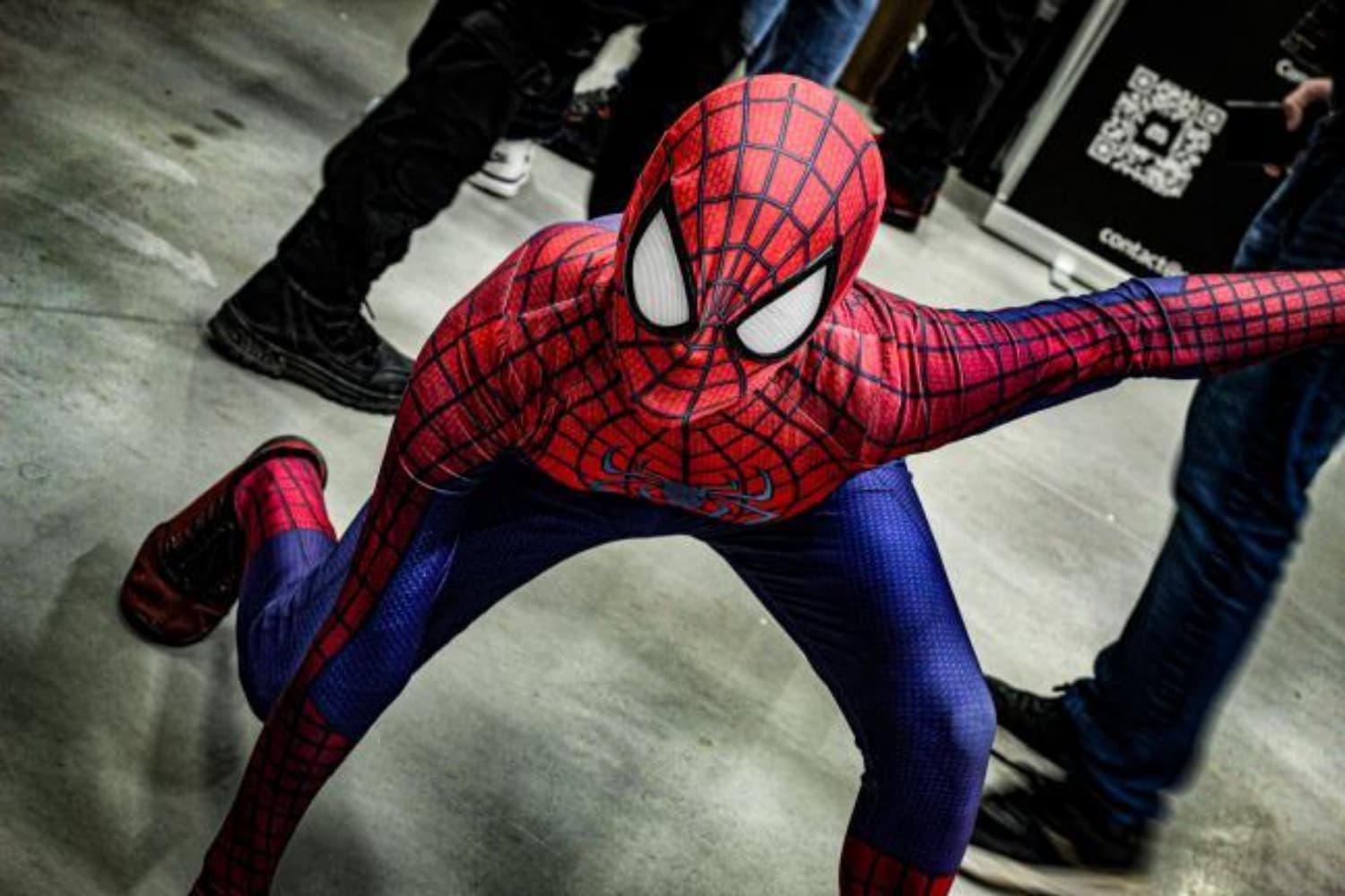 TASM2 - Photo 1
