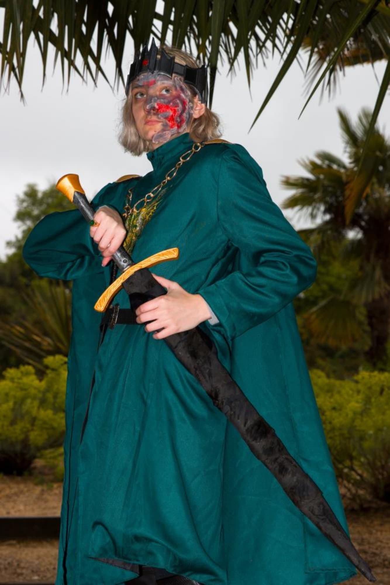 Aegon Targaryen - Photo 86