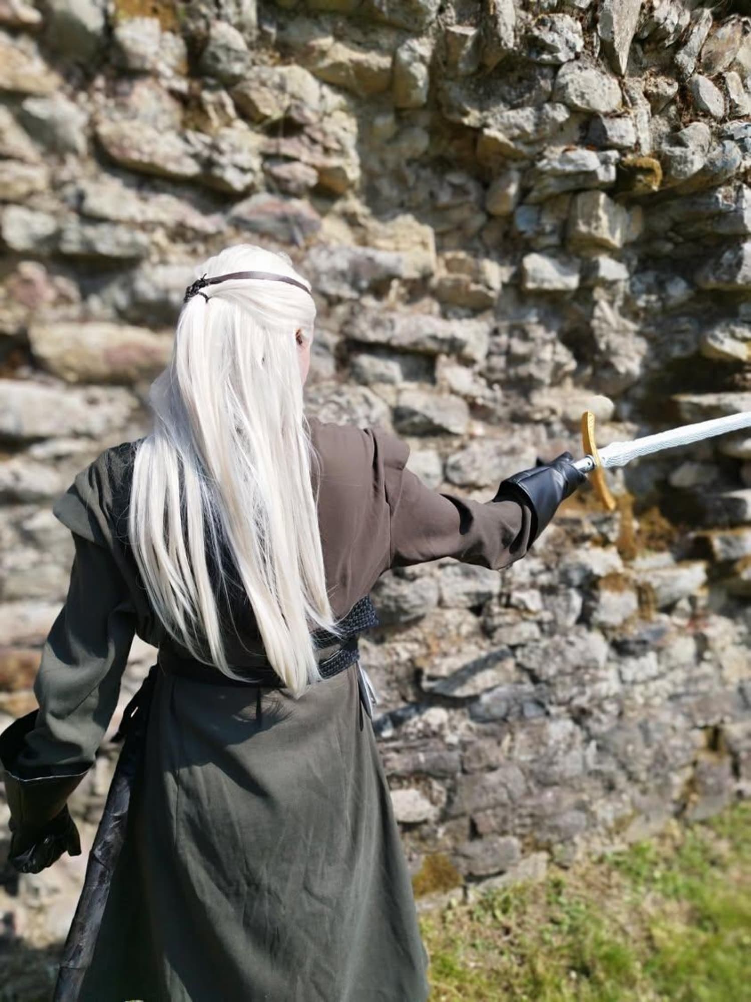 Aemond Regent - Photo 84