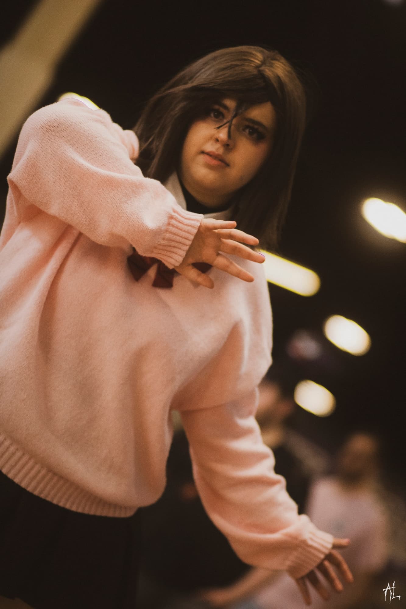 Momo - shoot 1 - Photo 5