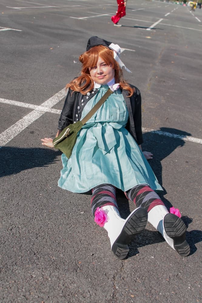 Héroïne  - Photo 1