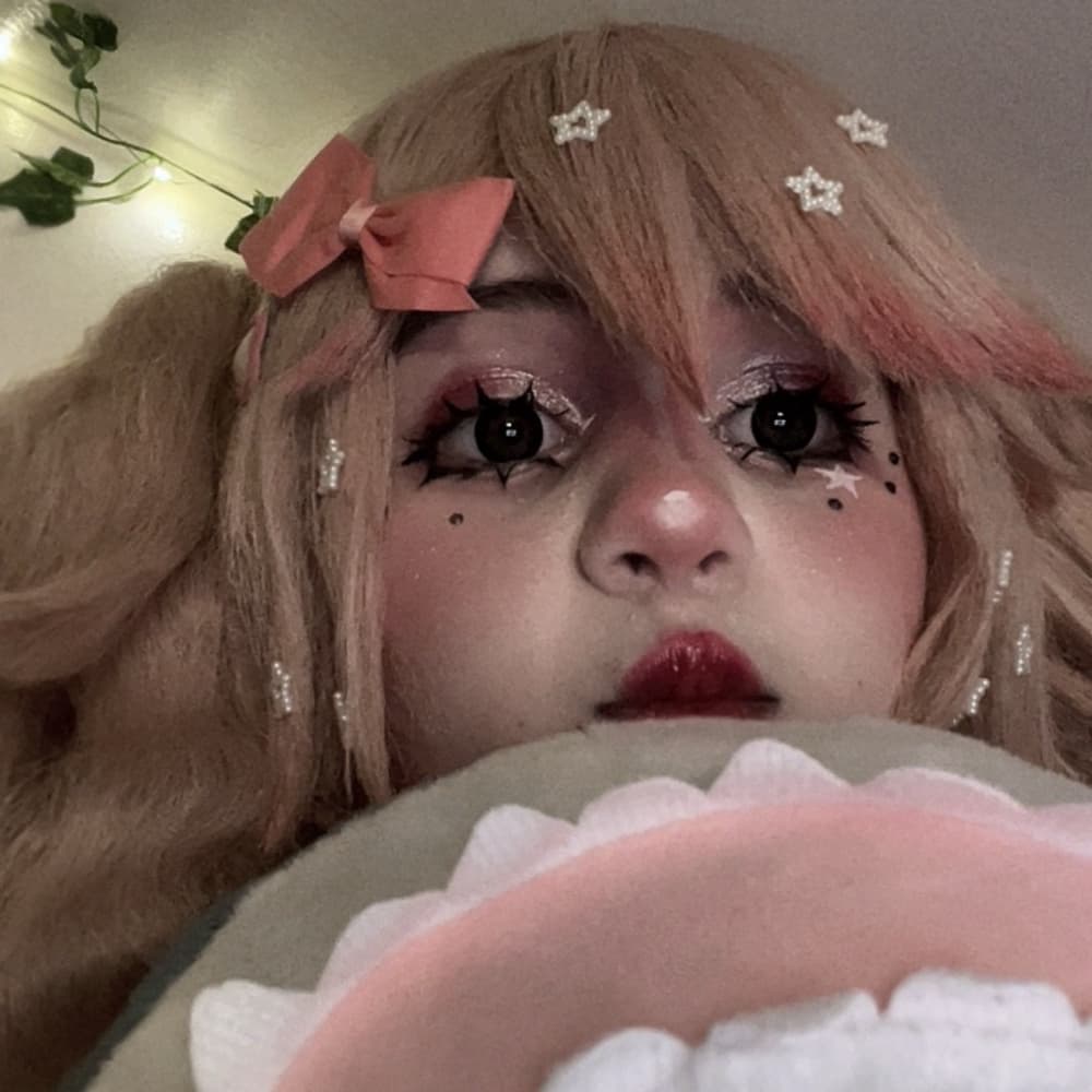 Junko Enoshima