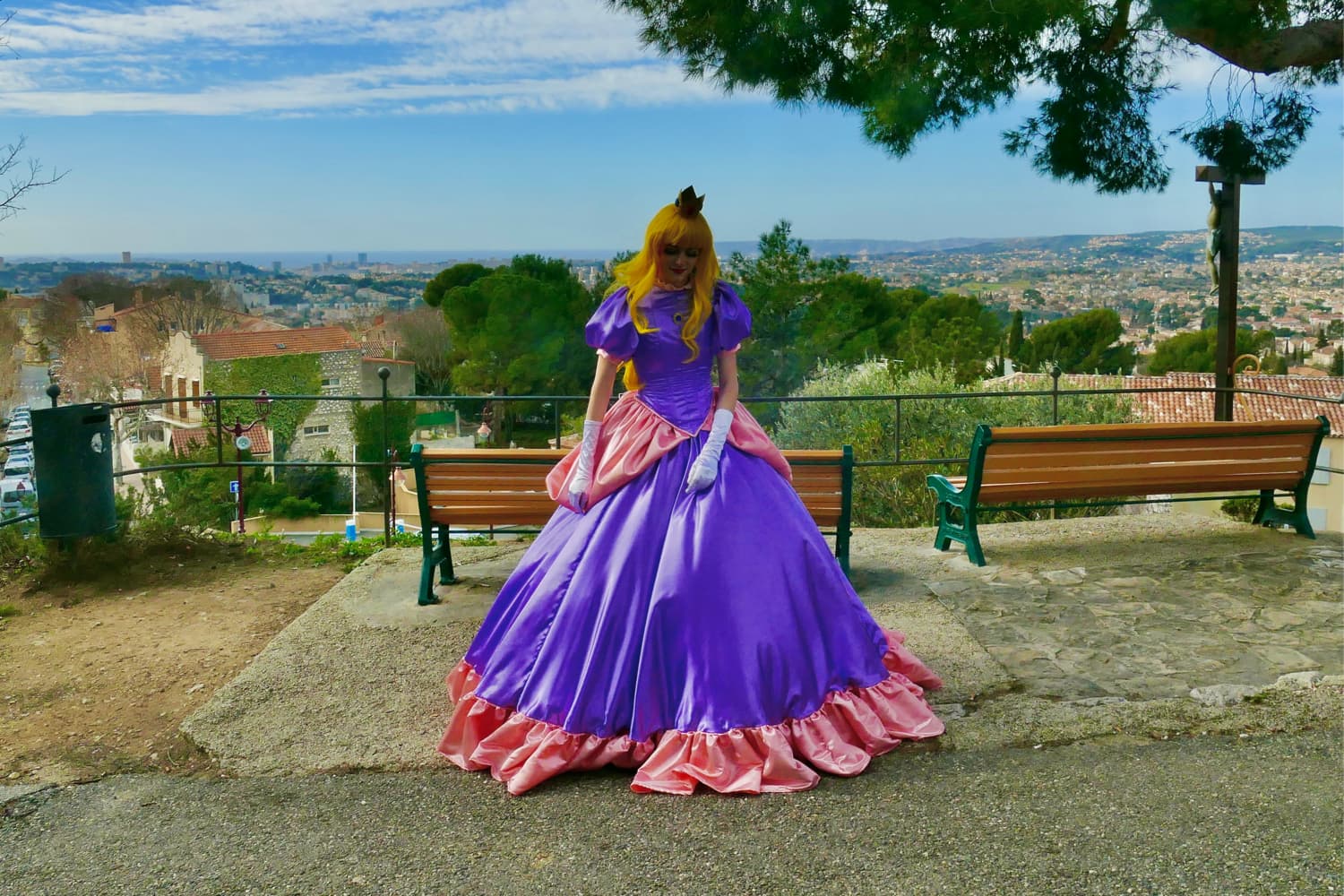 Bubble Peach - Photo 7