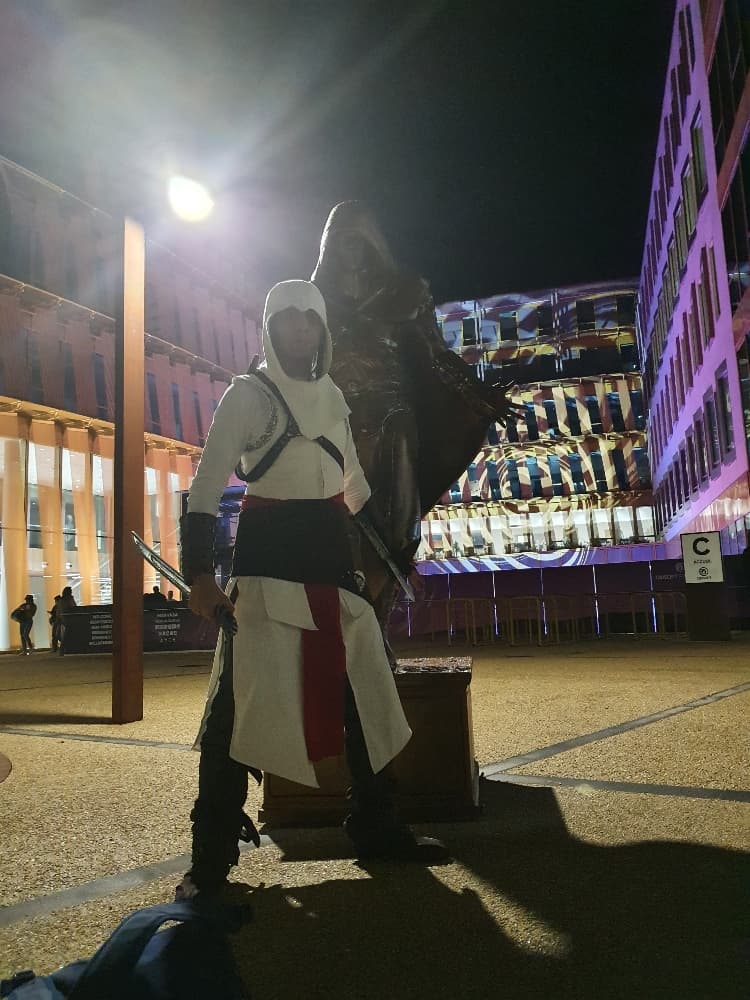 Altaïr Ibn La'ahad  - Photo 5