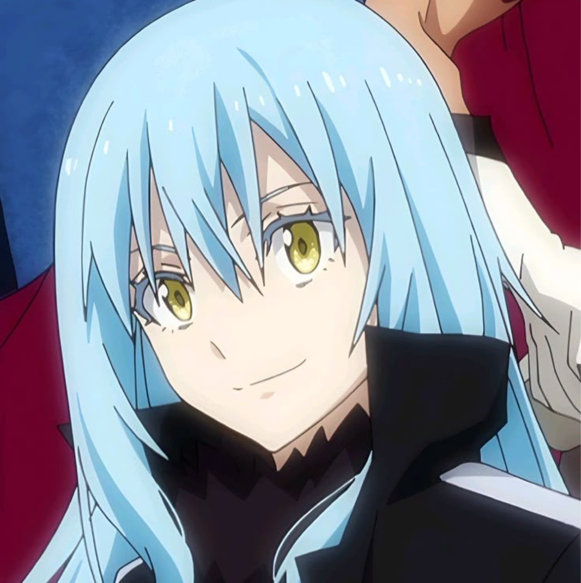 Rimuru 