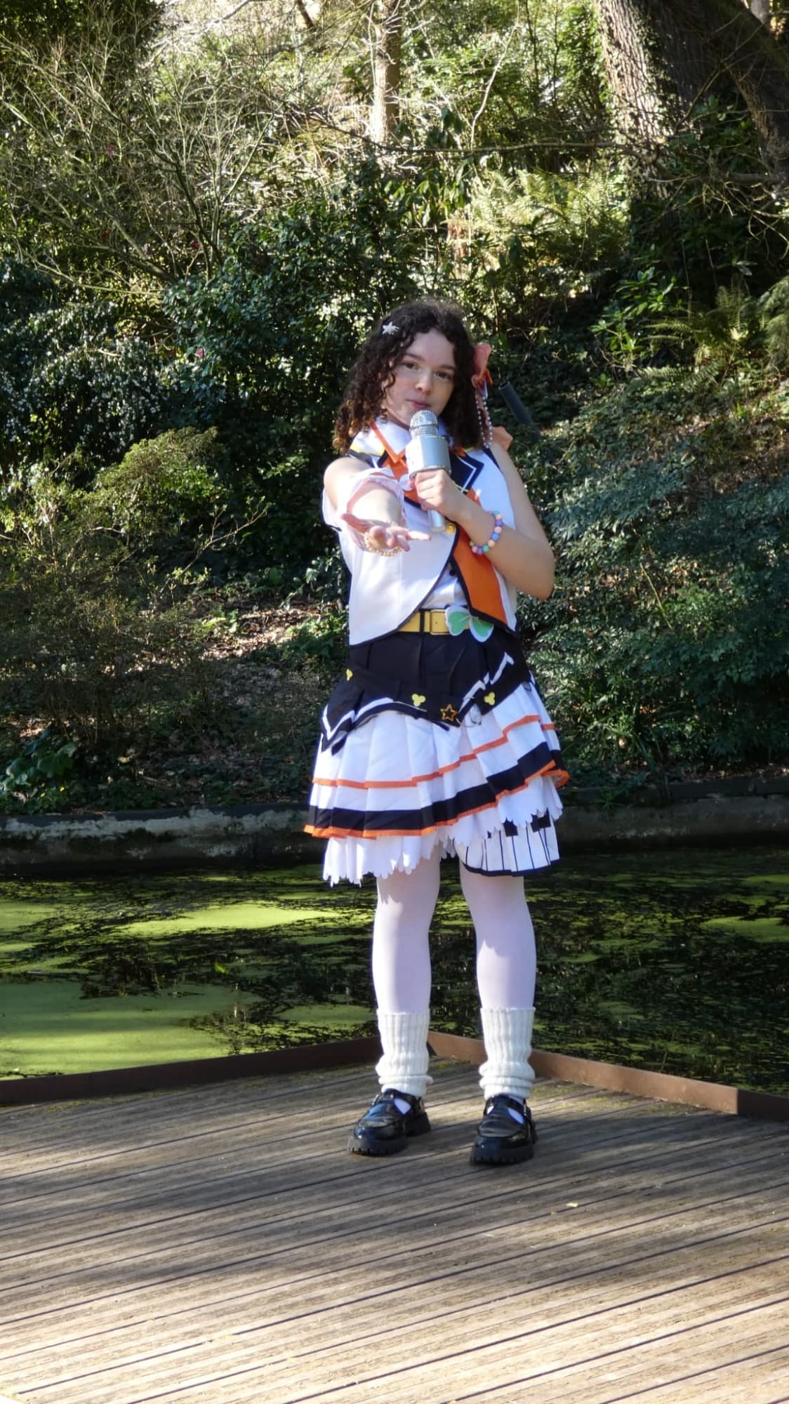 Minori 🧡🎤☘️ - Photo 6