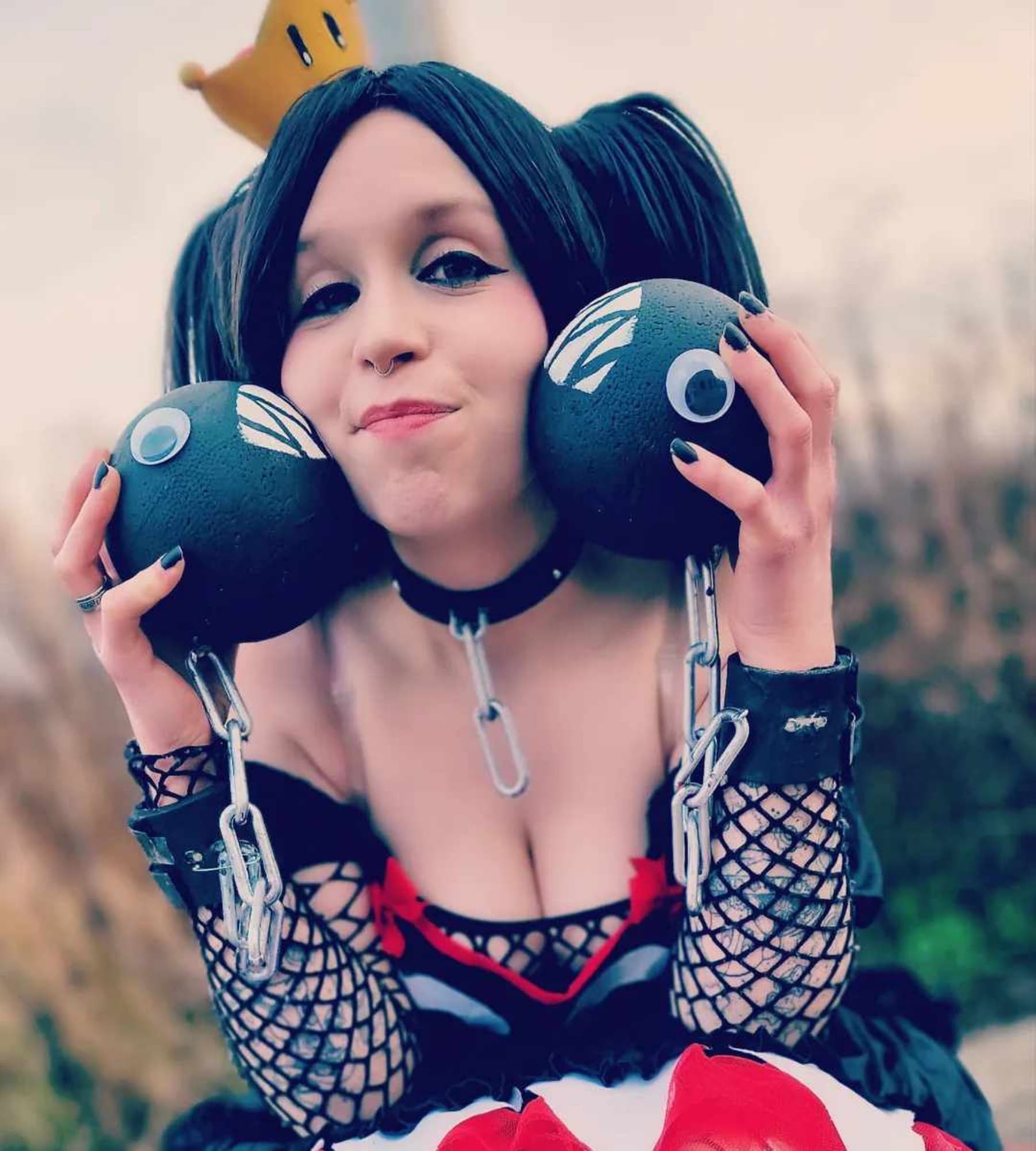 Princess chomp - Photo 2