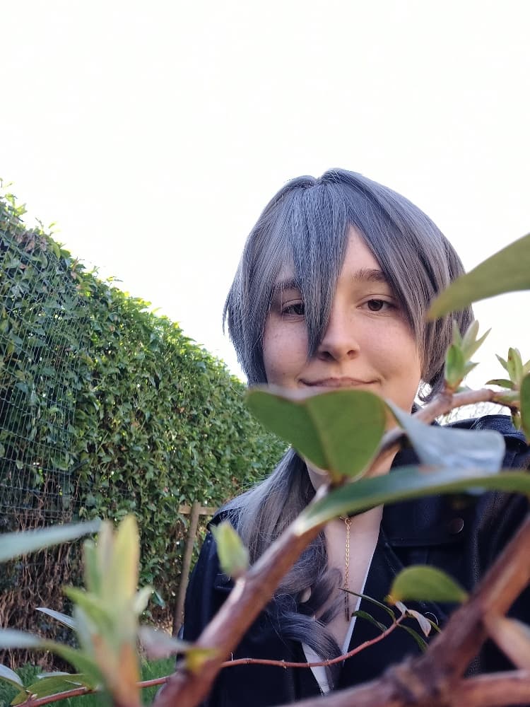 Niki Shiina  - Photo 8