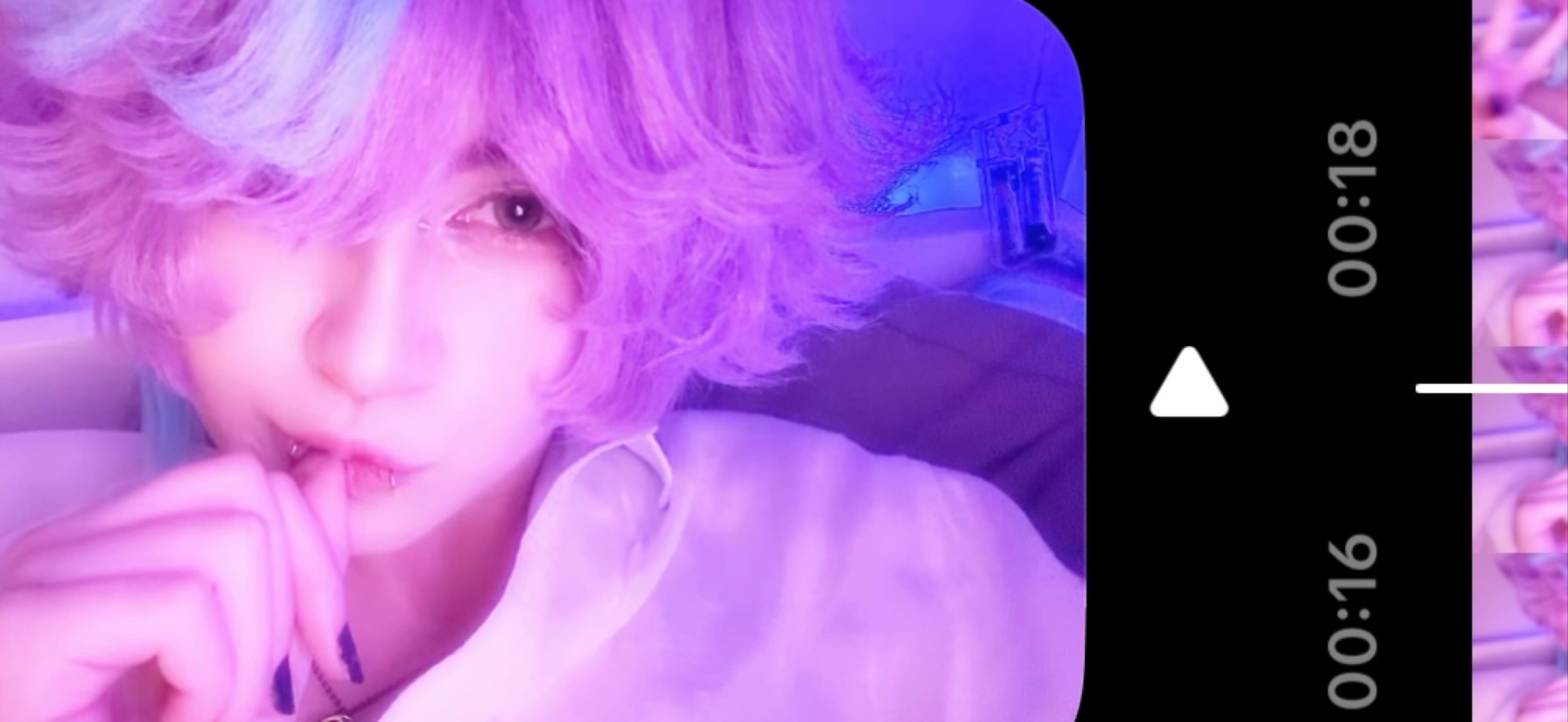 Rui kamishiro - Photo 18