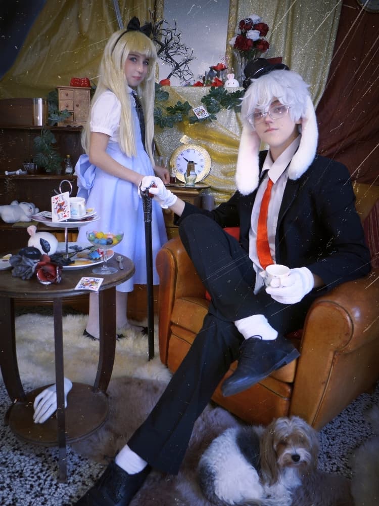 Alice in Wonderland  - Photo 5