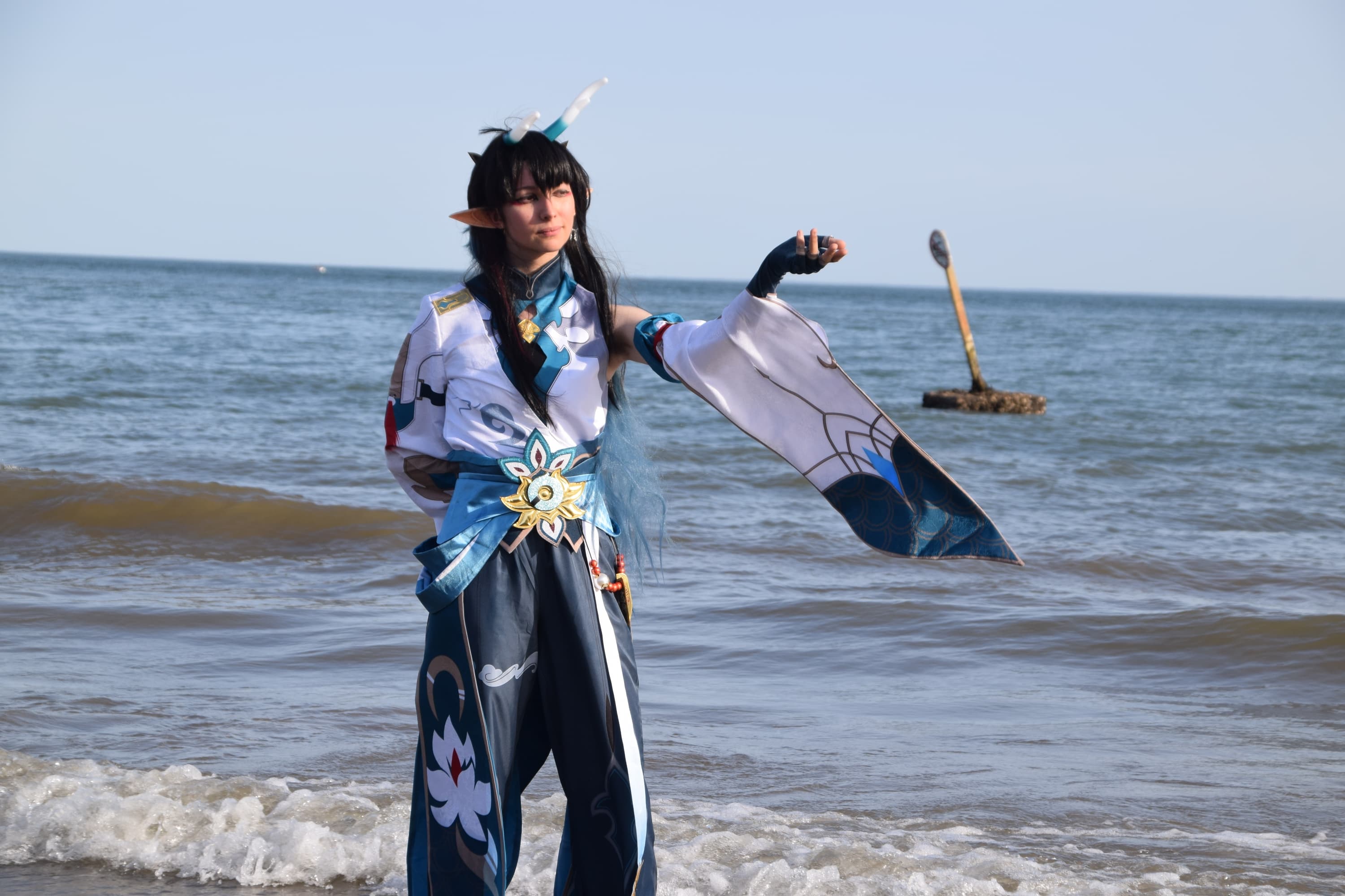 Dan Heng IL - Photo 28