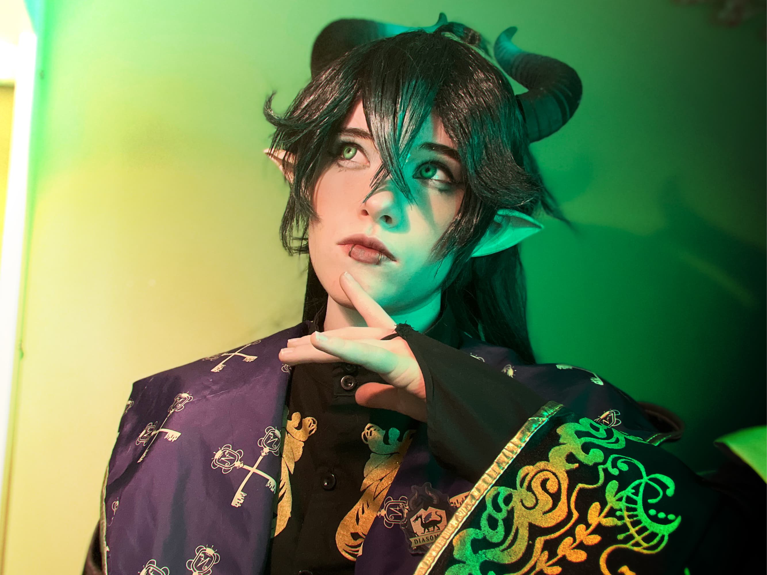 Malleus Draconia - Photo 4