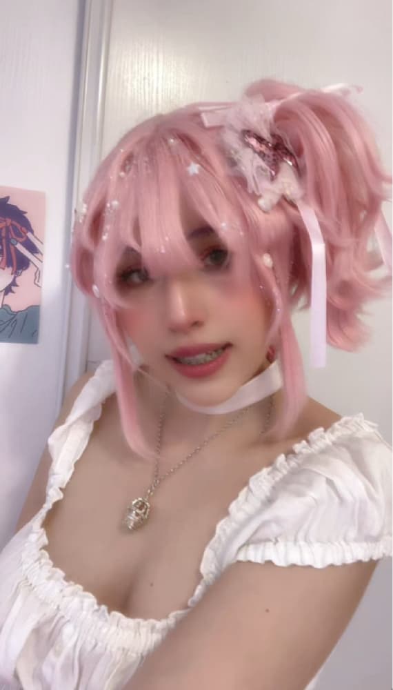 Madoka Remake 2 - Photo 3