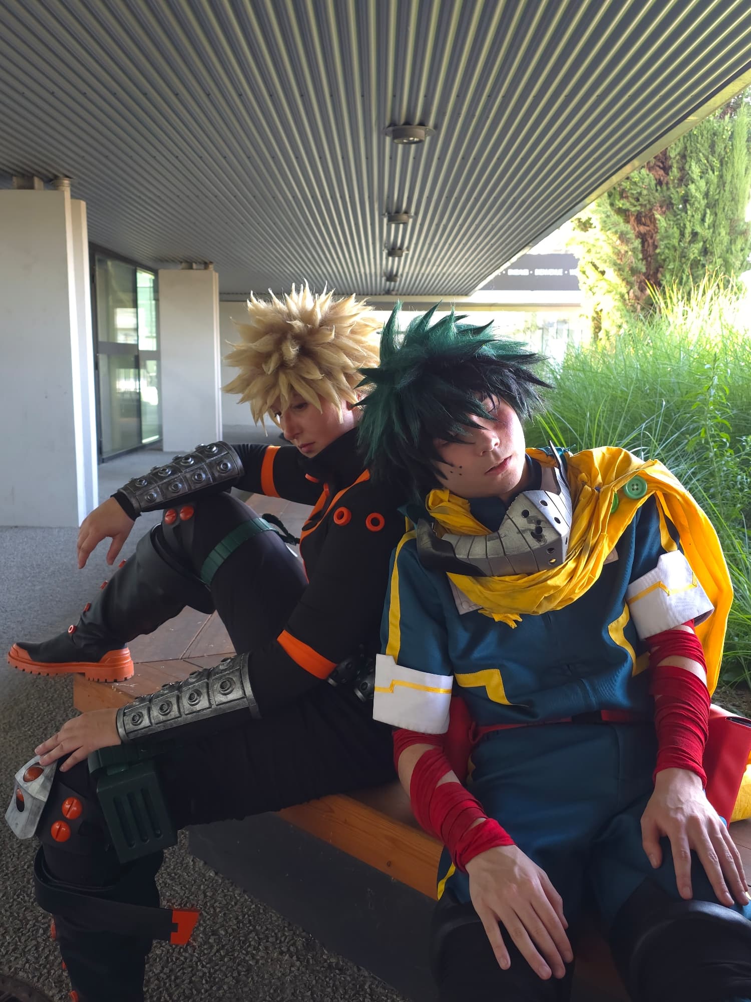 Deku - JE 2025 - Photo 2