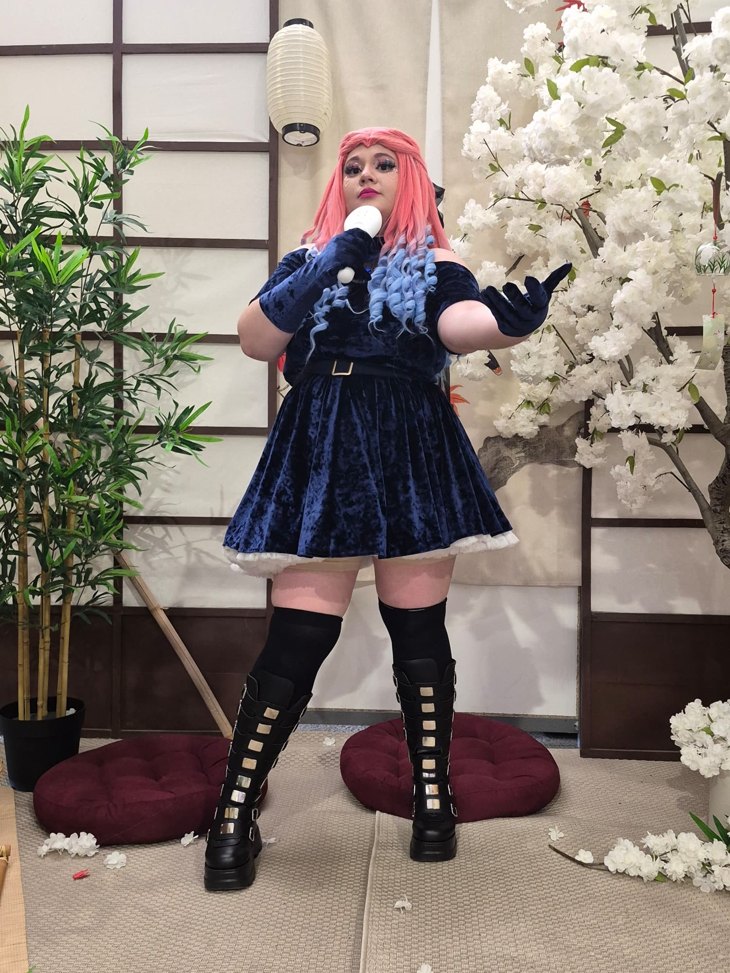 Mizi round 1 - Photo 21