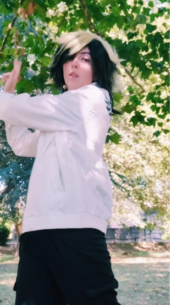 Kazutora Hanemiya  - Photo 227