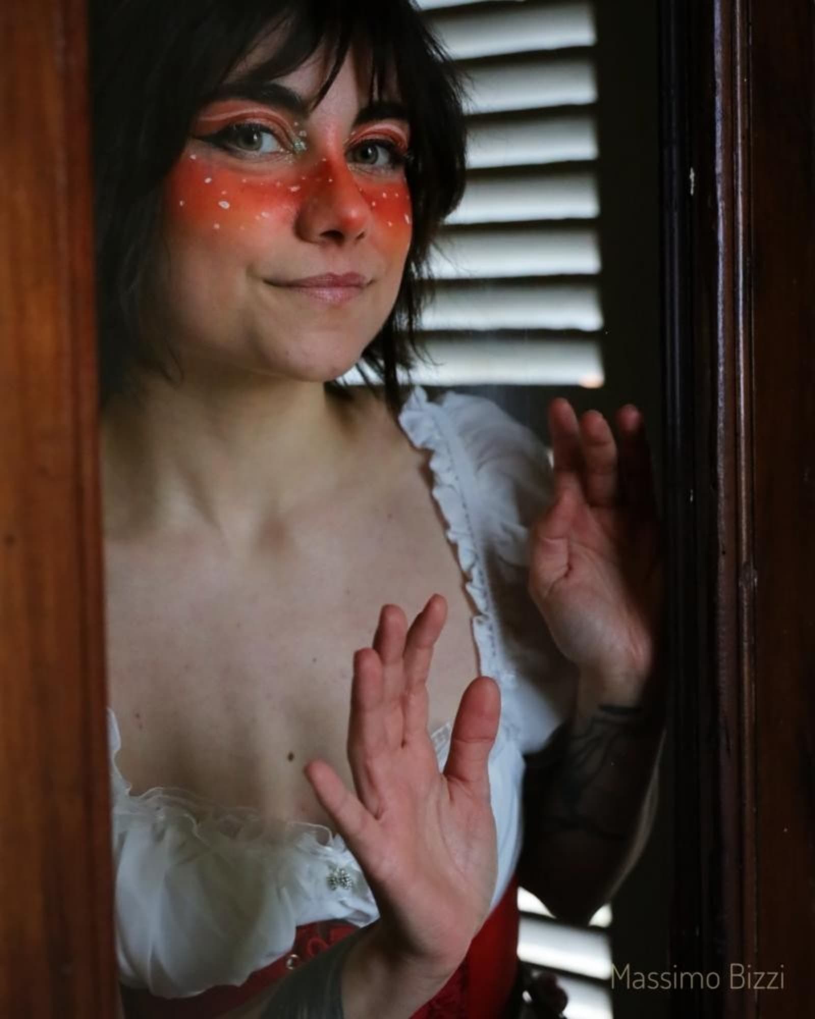 Doro the Mushroom  - Photo 1