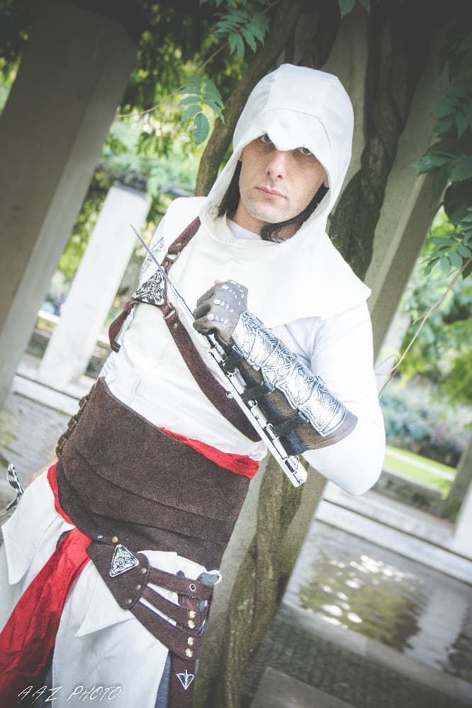 Altaïr Ibn La'ahad  - Photo 8