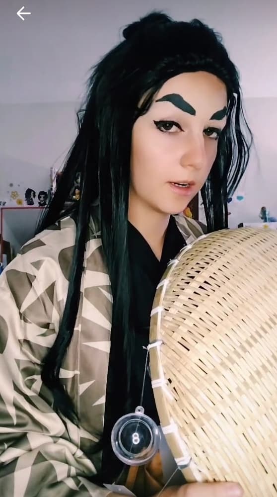 Haganezuka  - Photo 11