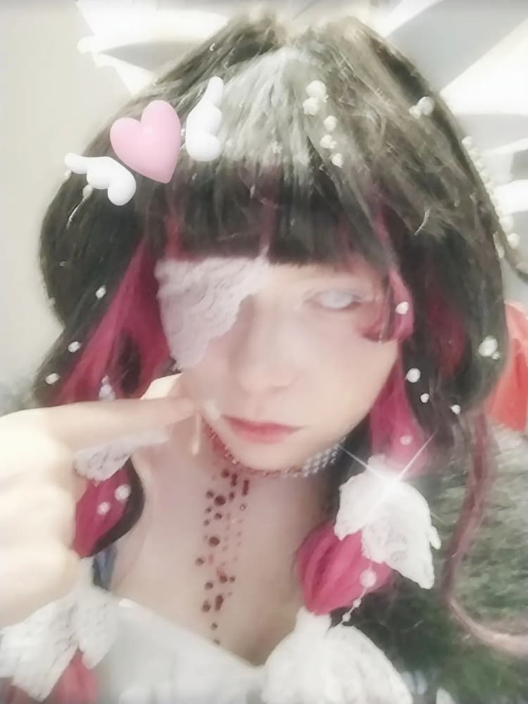 Columbina  - Photo 1