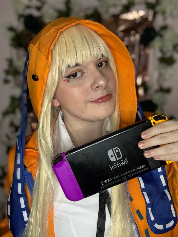 Runa Yomozuki - Photo 2