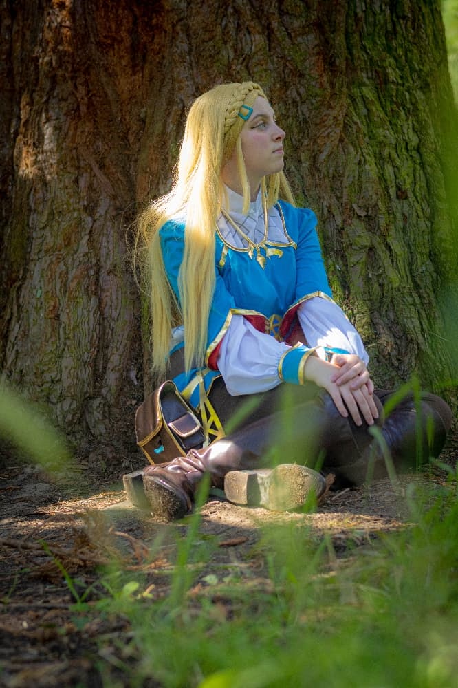 Zelda - Photo 7