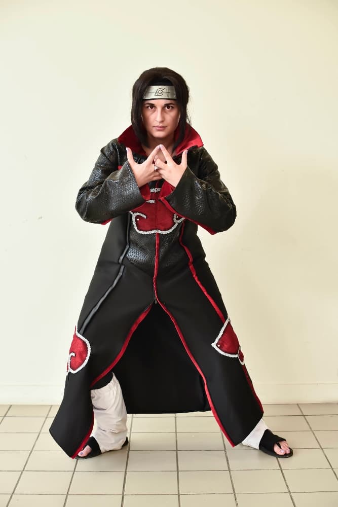 Itachi - Photo 7