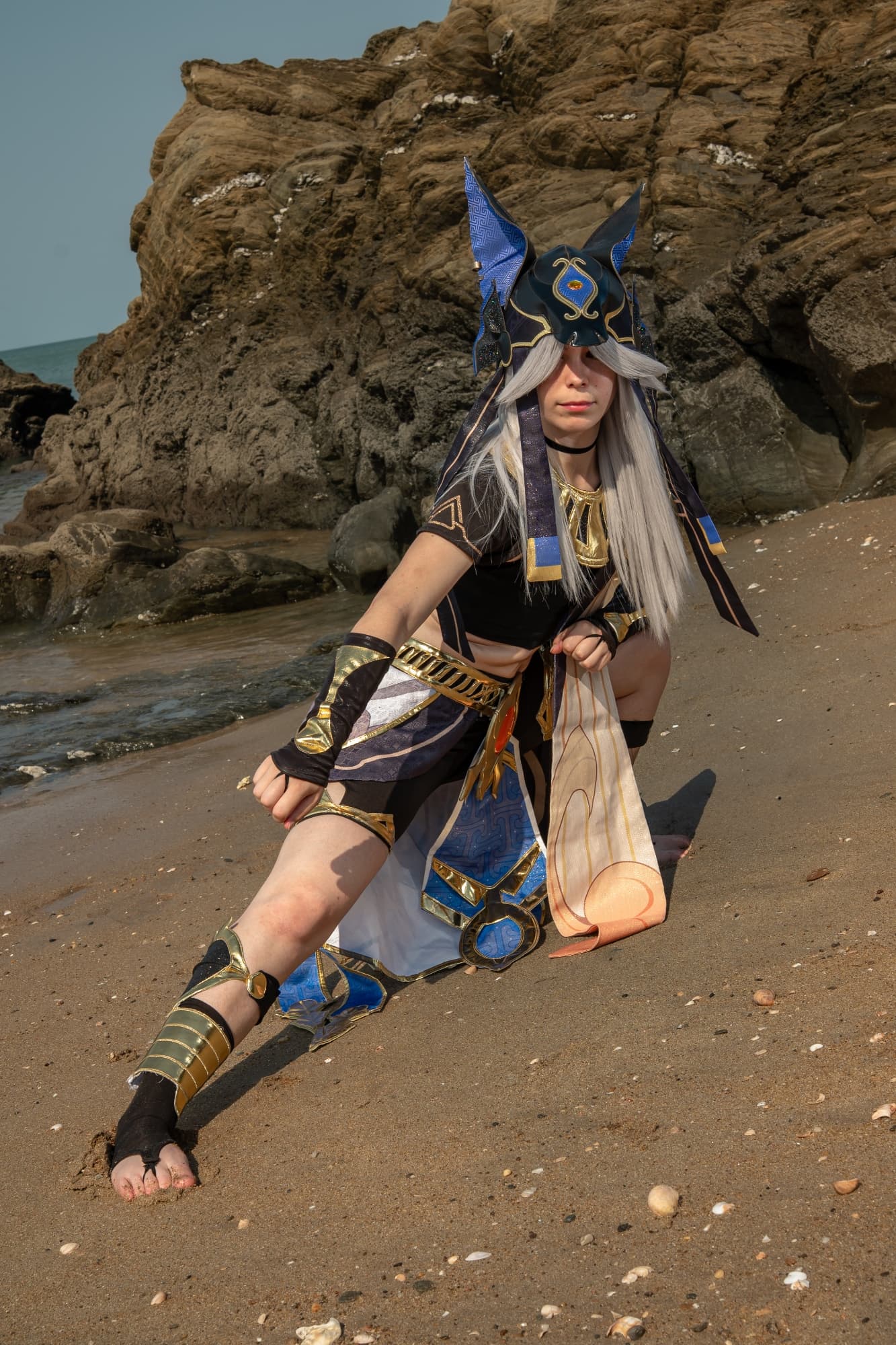 Shooting sumeru  - Photo 36