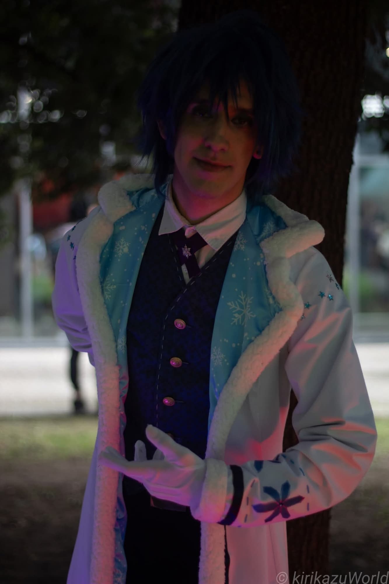 Tokiya ichinose - Photo 2