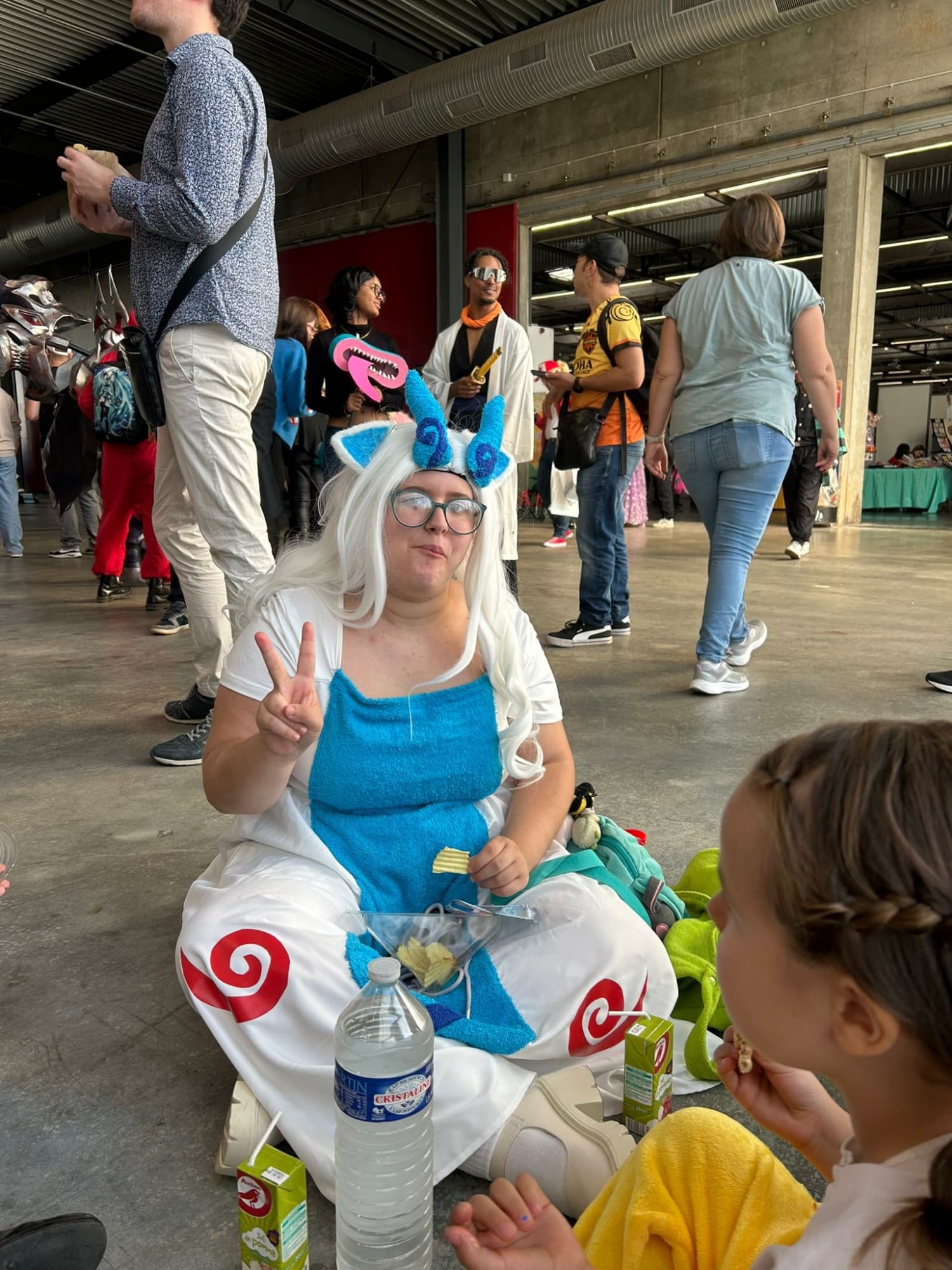 Komasan Animasia - Photo 2