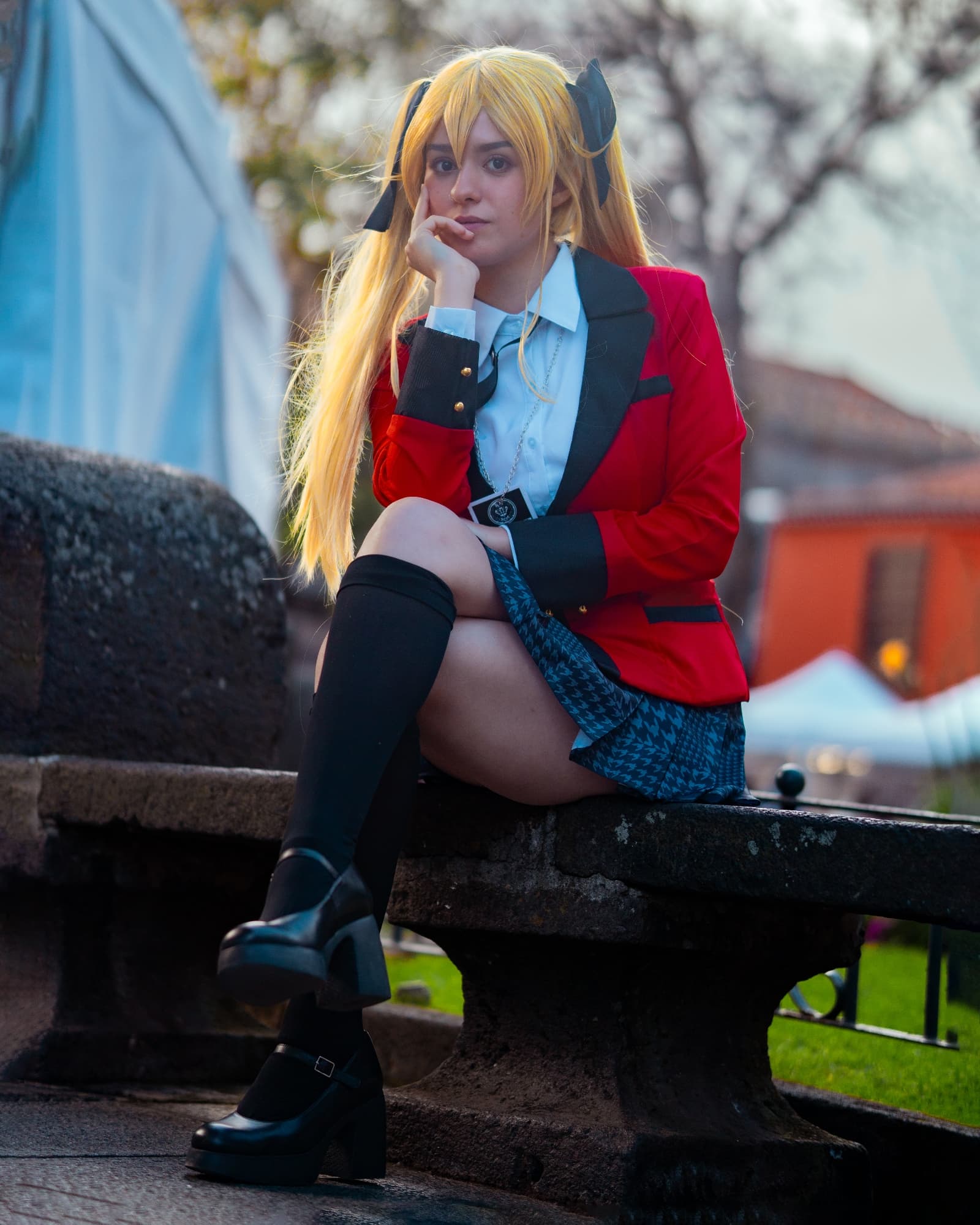 Mary Saotome - Photo 2