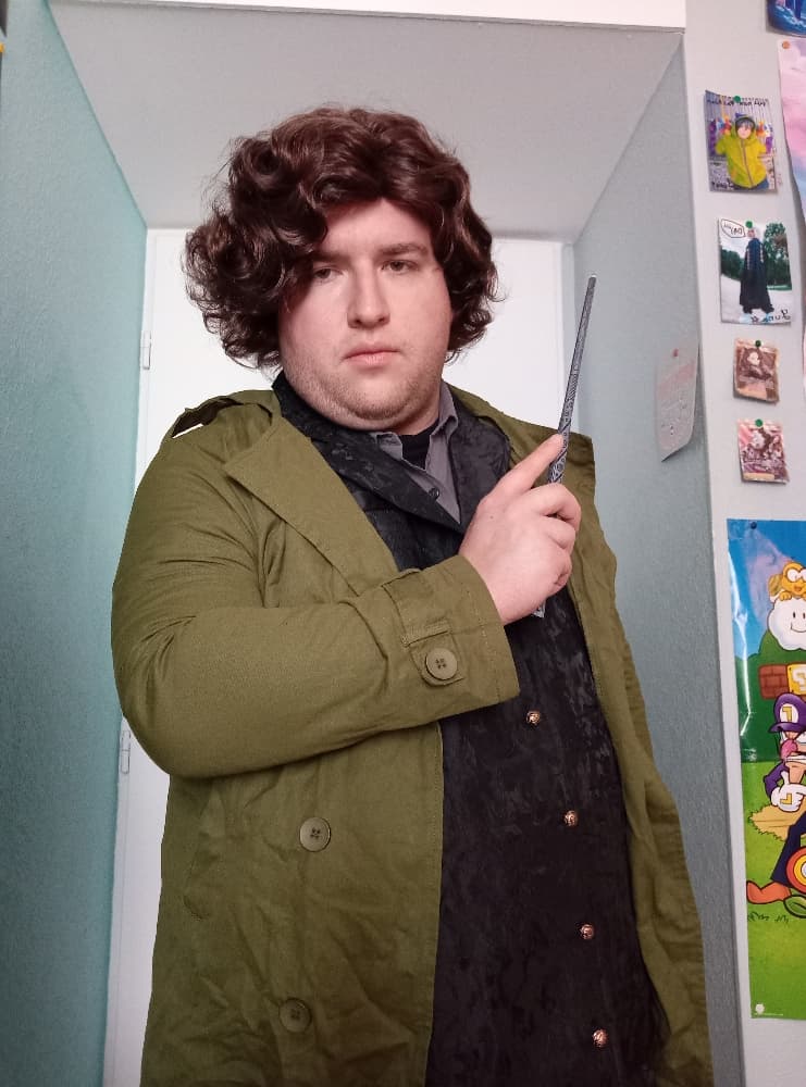 Sirius Black  - Photo 13