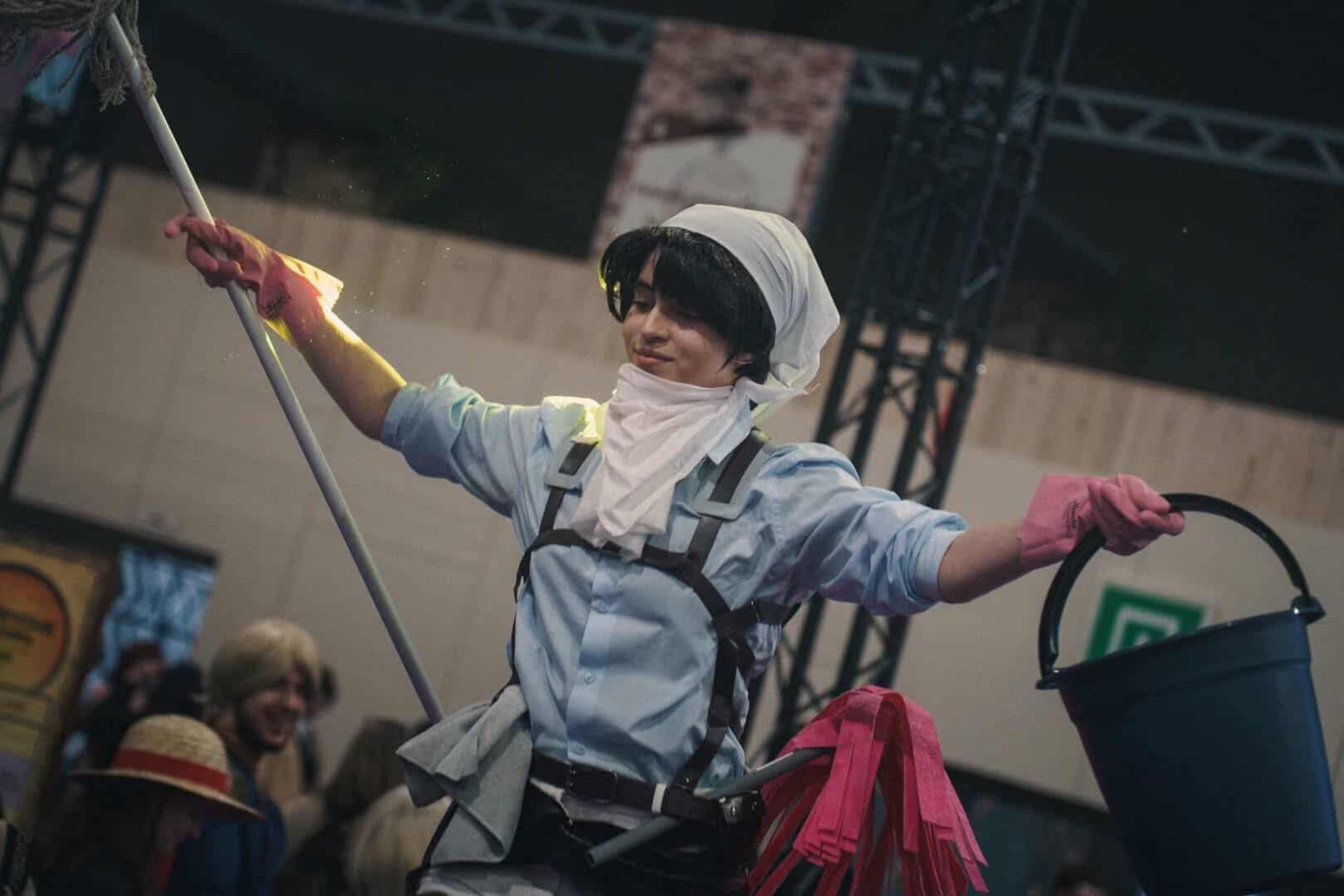 Levi nettoyage  - Photo 5