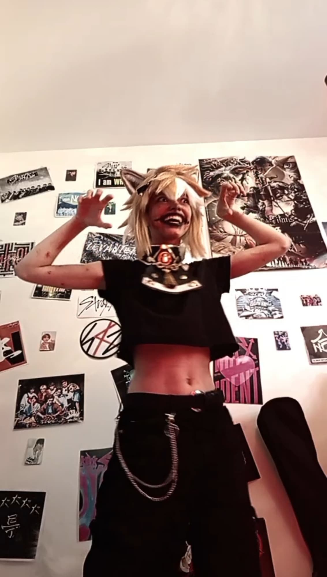 Gorou halloween  - Photo 6