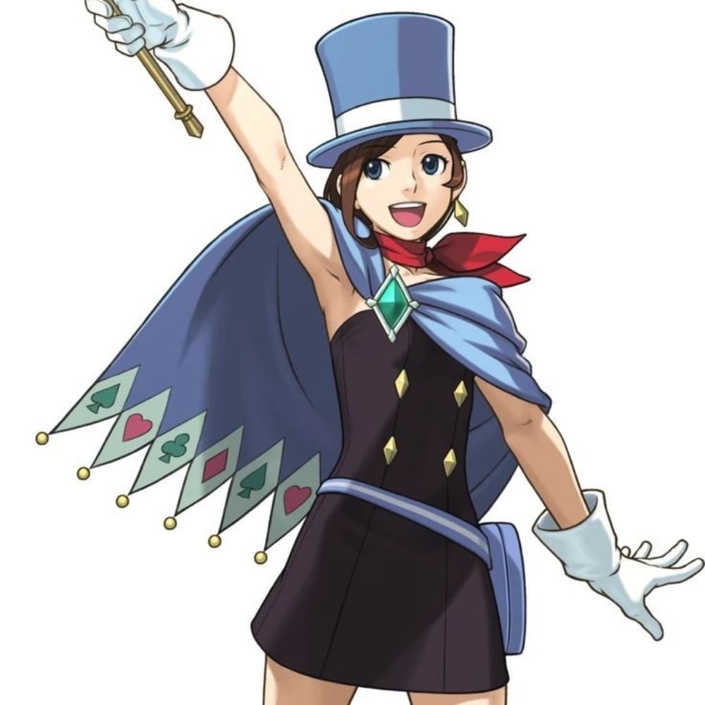 Trucy