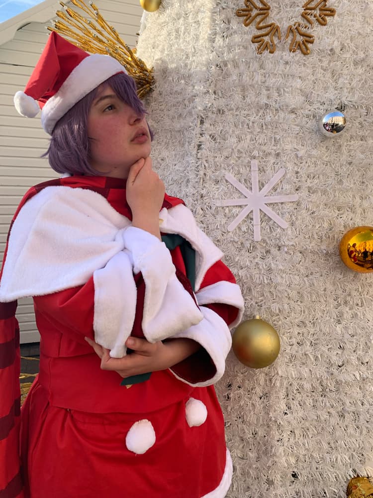 Bernadetta Noël - Photo 5