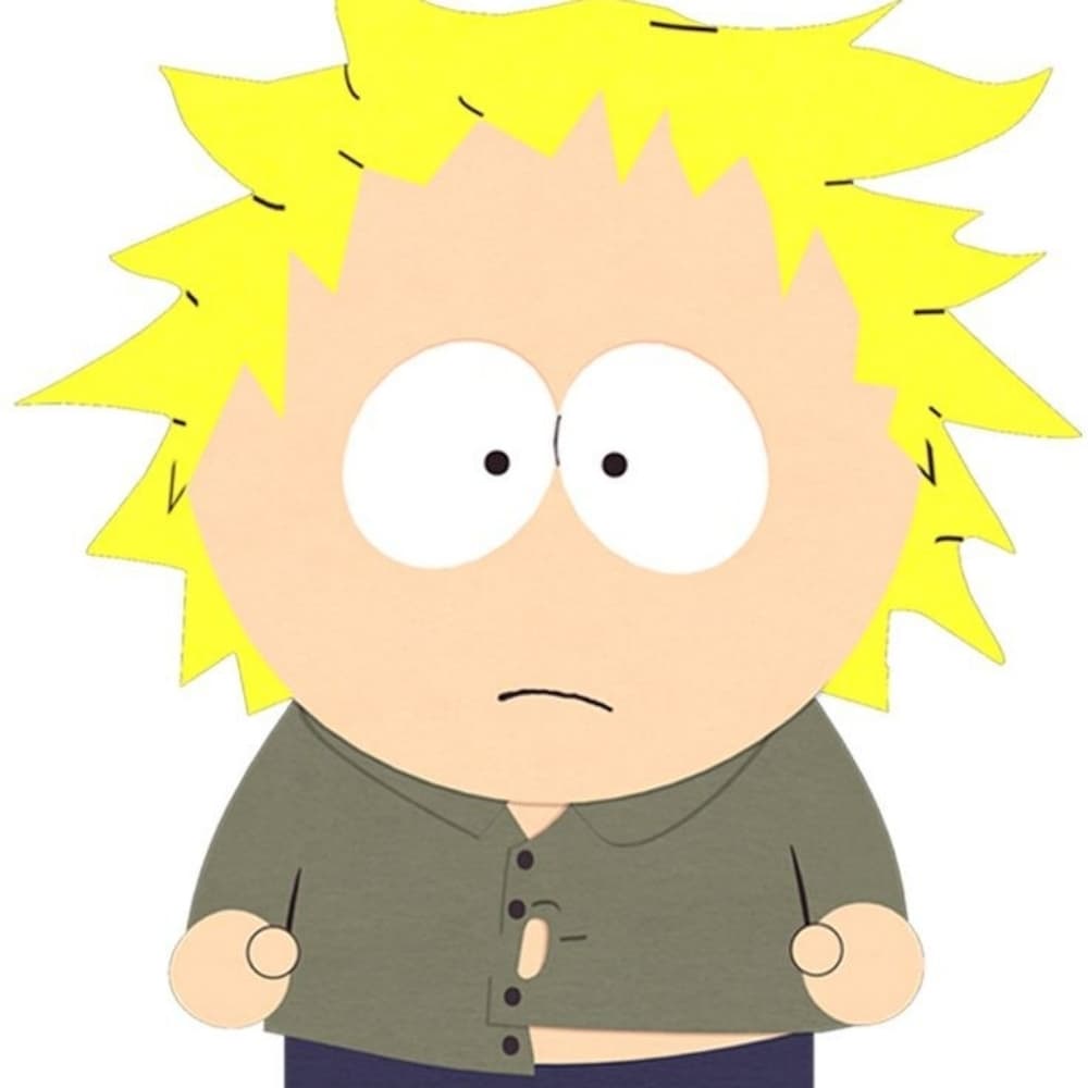 Tweek Tweak 