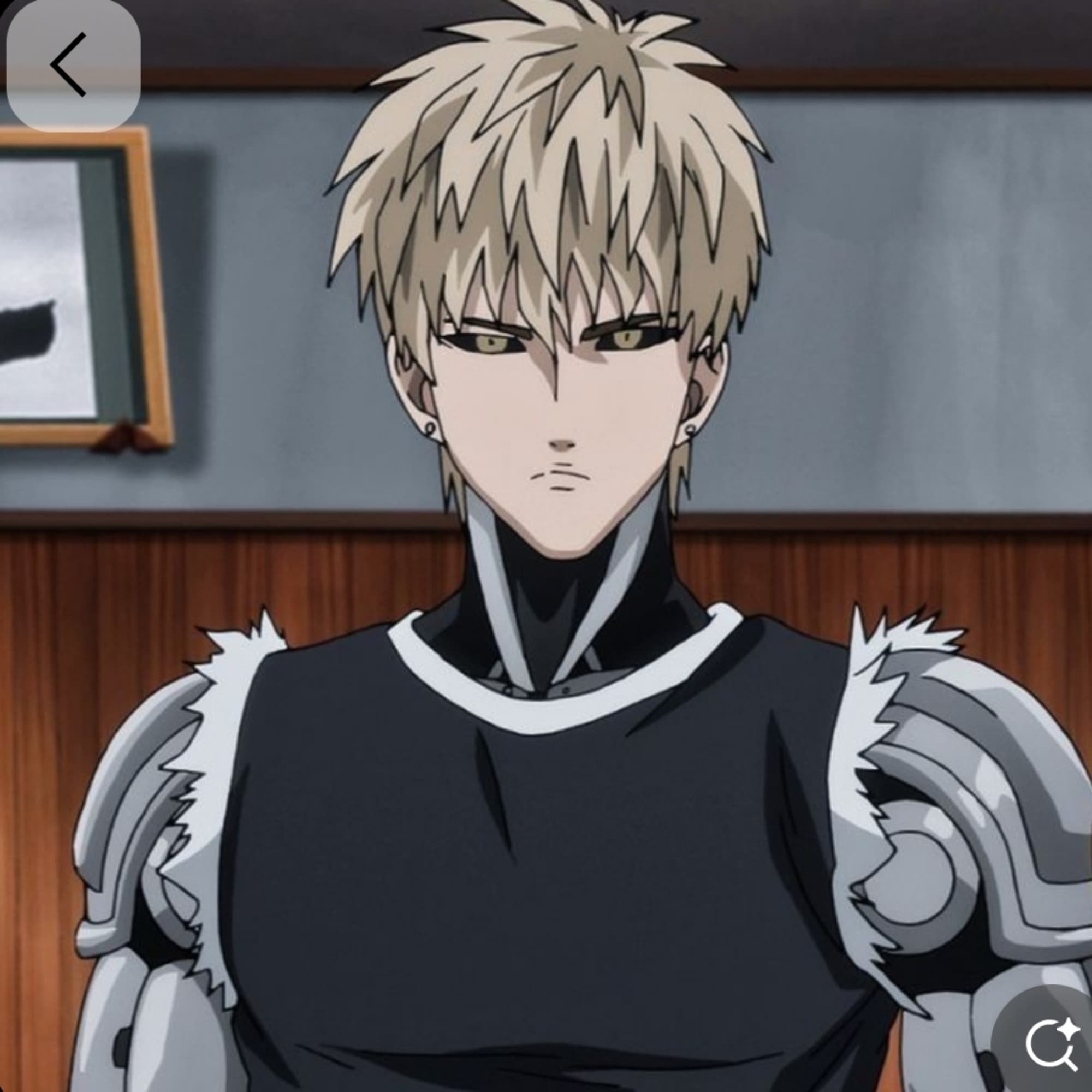 Genos