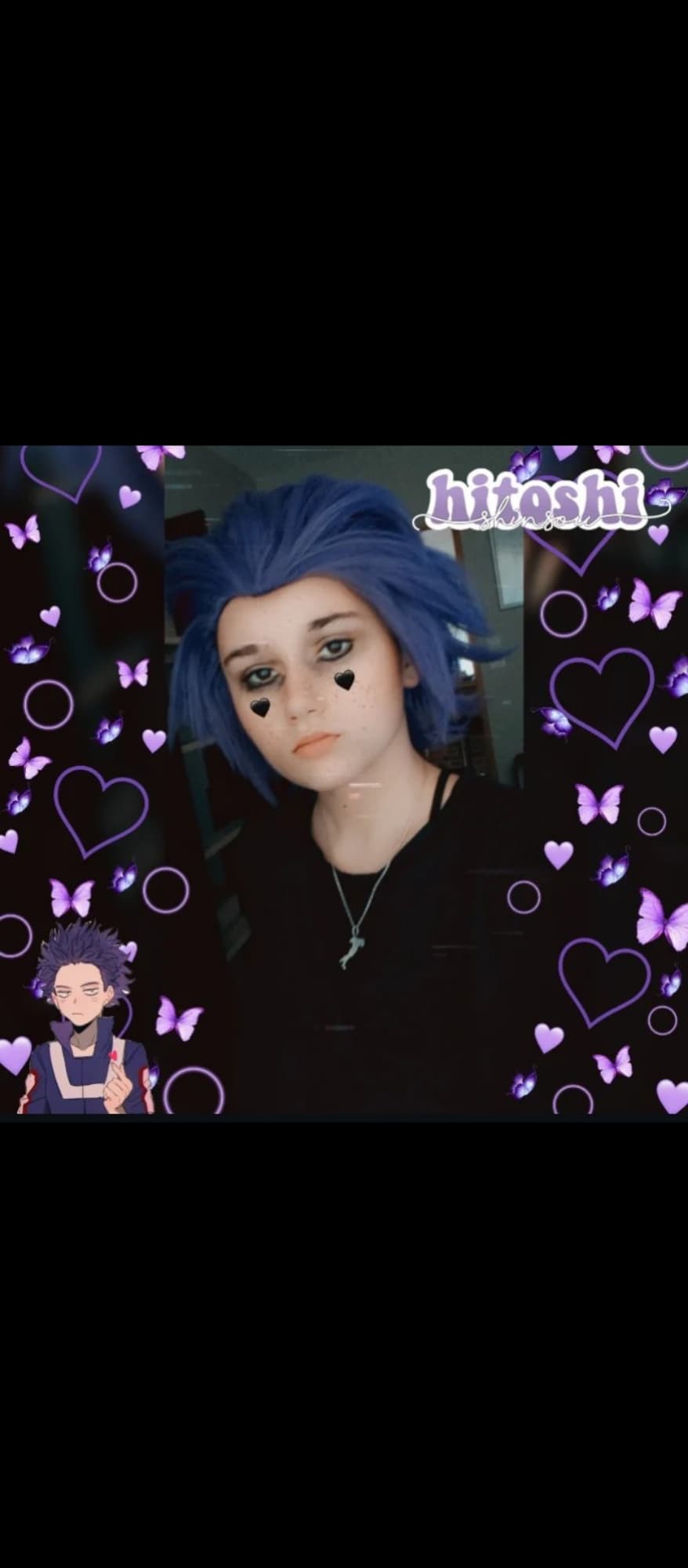 Shinso Hitoshi  - Photo 2