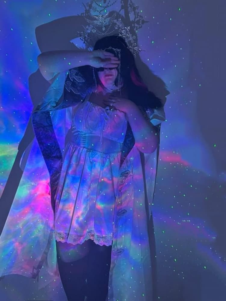 Columbina  - Photo 1