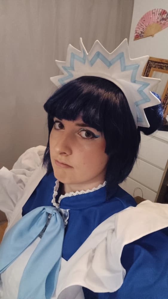 Corina / Mint - Photo 3