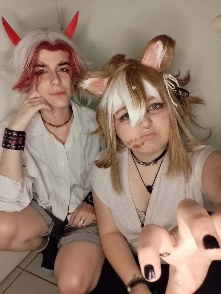 Gorou x itto  - Photo 2