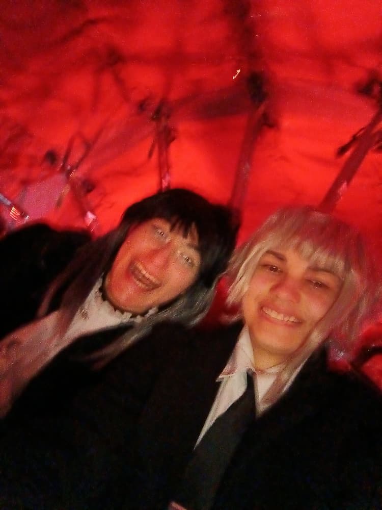 Shin Soukoku - Photo 2